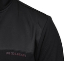 Худі чоловіча Azura ZipHoody Black XXL