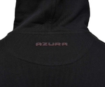 Худі чоловіча Azura Full Hoody Black S