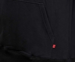 Худі чоловіча Azura Full Hoody Black S