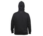 Худі чоловіча Azura Full Hoody Black M