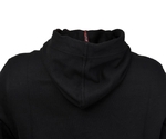 Худі чоловіча Azura Full Hoody Black M