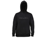 Худі чоловіча Azura Full Hoody Black L