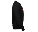 Світшот Azura Sweatshirt Black XXXL