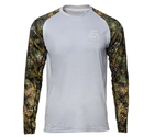 Джерсі Azura Jersey A3 Gray-Green Camo M