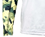 Джерсі Azura Jersey A3 Gray-Camo S