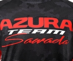 Джерсі Azura Jersey Sawada Team S