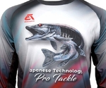 Джерси Azura Jersey A3 Pike M