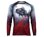 Джерси Azura Jersey A3 Perch XXXL