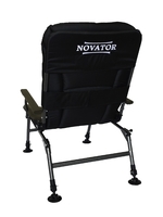 Крісло Novator SR-3 XL DeLuxe