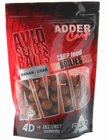 Бойли AC Boilies AVID Banan-Crab 200g