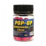 Бойл Pop-up 10мм (шовковиця) 20г