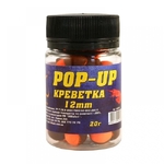 Бойл Pop-up 12мм (креветка) 20г