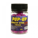 Бойл Pop-up 12мм (монстр краб) 20г