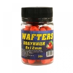 Бойл Wafters 8*12мм (полуниця) 30г