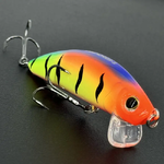 Воблер Black Fox S-Minnow 90F 90mm 11.0g 0.0-0.5m #03