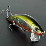 Воблер Black Fox S-Minnow 90F 90mm 11.0g 0.0-0.5m #32