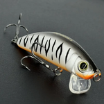 Воблер Black Fox S-Minnow 90F 90mm 11.0g 0.0-0.5m #25