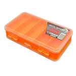 Рибальська Коробка Eclipse Terminal Tackle Box 306B двостороння 190х110х46