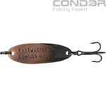 Блешня Kastmaster Condor 1103 14г Колір: 08