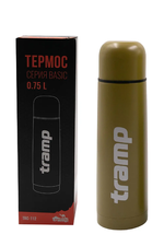 Термос Tramp Basic  0.75л хакі