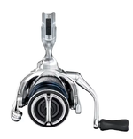 Котушка Shimano Stradic FM C2500S 