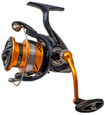 Котушка Daiwa 23 Revros LT 2000