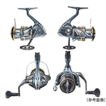 Котушка Shimano Ultegra C3000