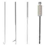 Набір GC Boilie Needle Kit 5 in 1