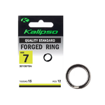 Завідне кільце Kalipso Forged ring 301007BN №7(12)