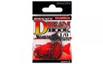 Гачки Decoy Dream Hook Worm 15 №1/0