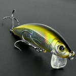 Воблер Black Fox S-Minnow 90F 90mm 11.0g 0.0-0.5m #09