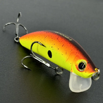 Воблер Black Fox S-Minnow 90F 90mm 11.0g 0.0-0.5m #21