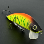 Воблер Black Fox S-Minnow 90F 90mm 11.0g 0.0-0.5m #07