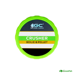 Подрібнювач бойлів GC  Crusher 2 в 1. Бойлова дробарка (дробарка)