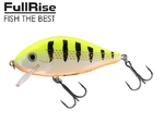 Воблер Fishing Roi Karas 7,5cm color: 14 