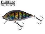 Воблер Fishing Roi Karas 7,5cm color: 29