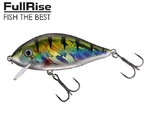 Воблер Fishing Roi Karas 7,5cm color: 28