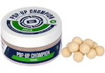 Бойли Brain Champion Pop-Up Garlic (часник) 8 мм