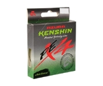 Шнур Azura Kenshin PE X4 150м #0.5 0.117мм