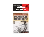 Гачки Azura Tournament Power Hook №3/0