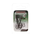 Двійник Azura Kenshin Double Hook light series №1