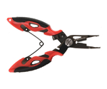 Плоскогубці Azura Safina Titanium Pliers