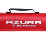 Тубус Azura Sawada Hard Rod Case Red 1.35м