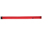 Тубус Azura Sawada Hard Rod Case Red 1.35м