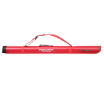 Тубус Azura Sawada Hard Rod Case Red 1.35м