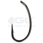 Гачки GC Carp 1001BN №2 (5шт)